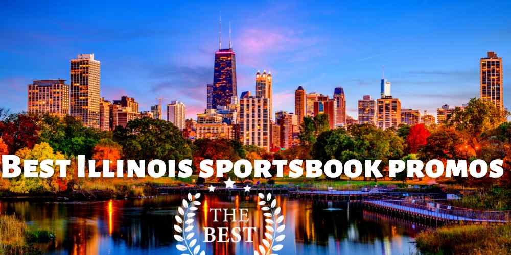 Best Illinois Sportsbook Promos