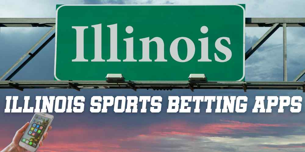 Find Out The List Of All Illinois Sportsbooks Available In The State